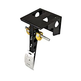 Image of Pro-Race V2 Top Mounted Bulkhead Fit 1 Pedal Bias Unit (Brake)