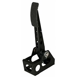 Image of Pro-Race V2 Floor Mounted Cockpit Fit 1 Pedal Unit (Clutch)