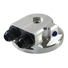 Image of BMW M50, S50, S52 and S54 Adapter Plate