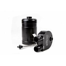 Image of Oil Catch Tank Kit for Audi A4 B9