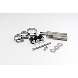 Image of Oil Catch Tank Kit for the DS3 1.6 Turbo (Pre 2016 Only), and Peugeot 207 1.6 Turbo