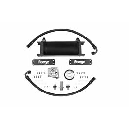 Image of Oil Cooler Kit for VW T5.1 Twin Turbo
