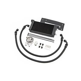 Image of Oil Cooler for Hyundai Kona N