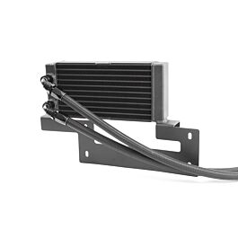 Image of Oil Cooler Kit for Hyundai i30N