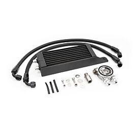 Image of Oil Cooler for Toyota Yaris GR
