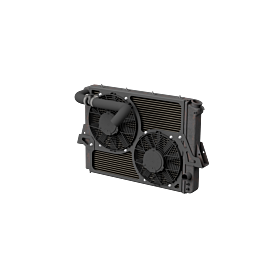 Image of Revotec - P5B Cooling Kit - Negative Earth