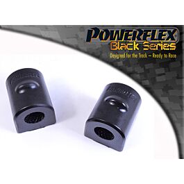 Image of Front Anti Roll Bar To Chassis Bush 21mm
