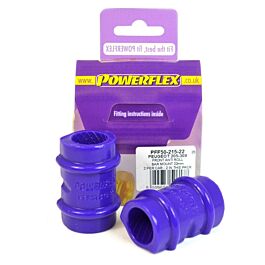 Image of Anti Roll Bar Bush 22mm