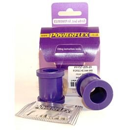 Image of Front Anti Roll Bar To End Link 20mm