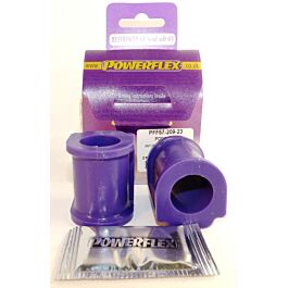 Image of Front Anti Roll Bar Bush 23mm