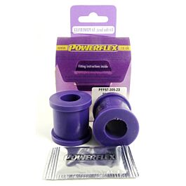 Image of Front Anti Roll Bar Bush 23mm