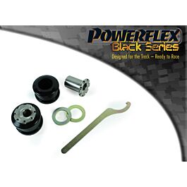Image of Front Arm Front Bush Camber Adjustable 