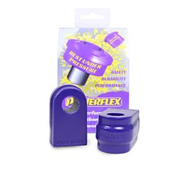 Image of Front Anti Roll Bar Bush - 20mm