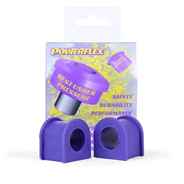Image of Rear Anti-Roll Bar Mounting Bush 18mm