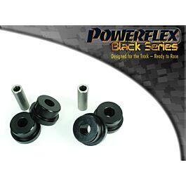 Image of Rear Trailing Arm Front Bush