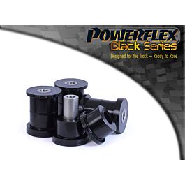 Image of Rear Trailing Arm Bush 