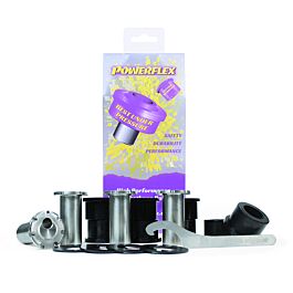 Image of Rear Trailing Arm Bush Adjustable 