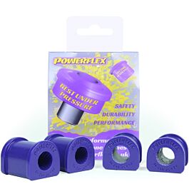 Image of Rear Anti Roll Bar Bush 15mm
