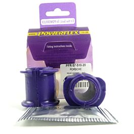 Image of Rear Anti Roll Bar Bush 20mm