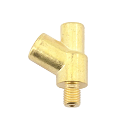 Image of Y-Adapter voor Druksensor R1/8DIN2999