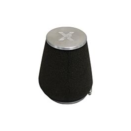 Image of Pipercross - PK006 Universeel Luchtfilter Conisch Alu top