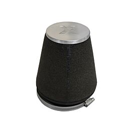 Image of Pipercross - PK009 Universeel Luchtfilter Conisch Alu top