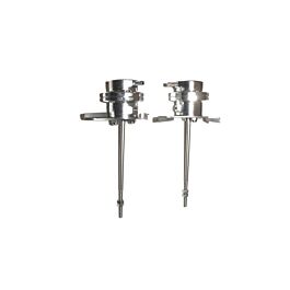 Image of Pair of Actuators for Porsche 993