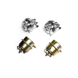 Image of Pair of Adjustable Actuators for the Nissan 350Z with APS Turbo