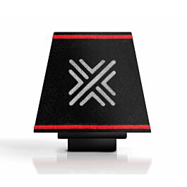 Image of Pipercross - C0191 Universeel Luchtfilter Conisch 