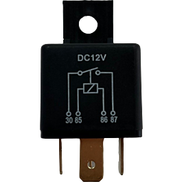 Revotec - Replacement Relay 12V