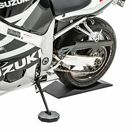 Image of Motorcycle Storage Ramps / Flatstoppers (set of 2)