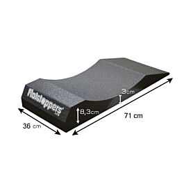 Image of Flatstoppers u2013 L (set van 4)