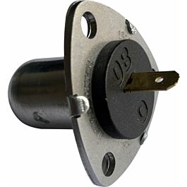 Image of Revotec - Rover P4, P5 & P6 Choke Warning Light Switch