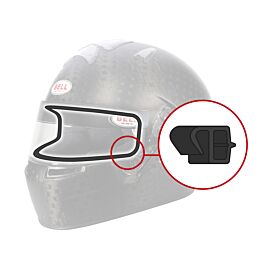Image of Bell - Rubber Profile Kit Visor Eyeport Edge