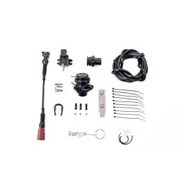 Image of Recirculating Valve and Kit for Audi, VW, SEAT, and Skoda