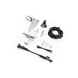 Image of Recirculation Valve and Kit for Fiat 500 Abarth T-Jet