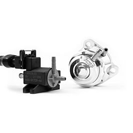 Image of Recirculation Valve and Kit for Mini and Peugeot