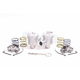 Image of Recirculation Valves for the Porsche Cayenne V8 Turbo