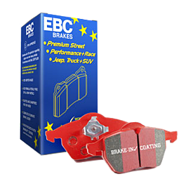Image of EBC - Redstuff - DP32130C