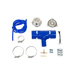 Image of Renault Megane 225/230 Blow Off Valve and Fitting Kit