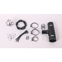 Image of Renault Megane 225/230 Blow Off Valve and Fitting Kit
