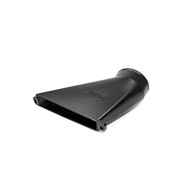 Image of Replacement Inlet Scoop for Mk5 VW Golf R32 Induction Kit