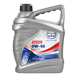 Image of Eurol Specialty Racing 0W-40