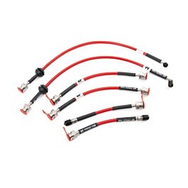 Image of Forge Alfa Romeo MiTo 1.4 Brake Lines