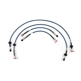 Image of Forge BMW I8 Brake Lines