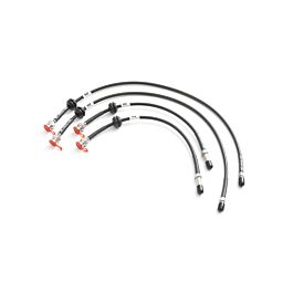 Image of Forge Toyota Supra Mk5 A90 Brake Lines