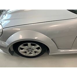 Image of SLK DTM VOORSCHERM LINKS