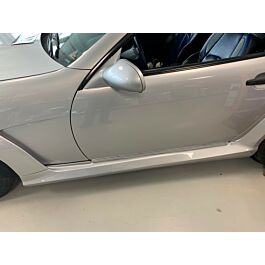 Image of SLK DTM ZIJSKIRT   