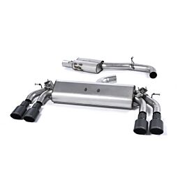 Milltek - SSXAU401 - Cat-back