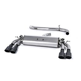 Milltek - SSXAU414 - Cat-back